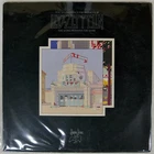 LED ZEPPELIN S/T SWAN SONG P5544N Japan VINYL 2LP