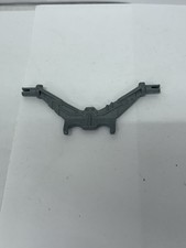 Vintage Mattel MOTU Masters Of The Universe Bionatops Weapons Horn Harness Rack