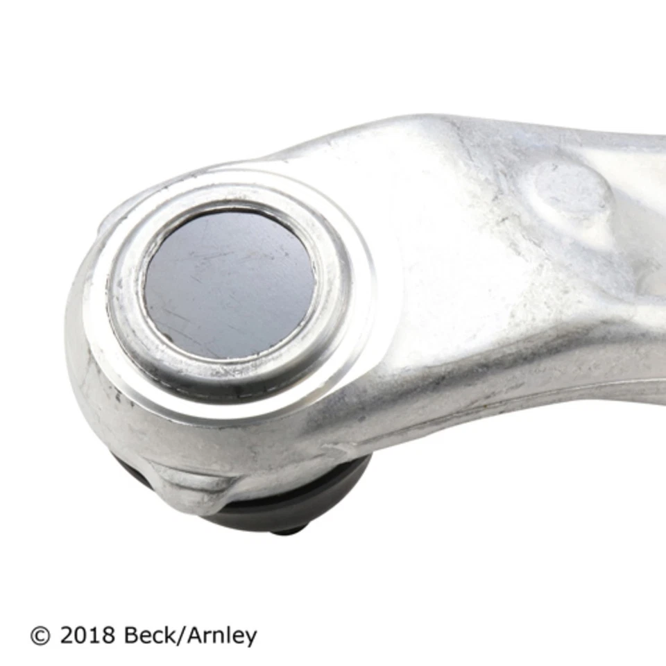 102-7545 Brazo de control Beck Arnley conductor delantero lado izquierdo inferior con rótula(s) Foto 4 de 4