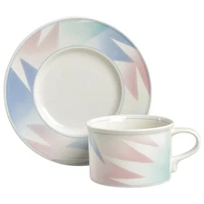 Mikasa Fantazz Cup & Saucer 374263