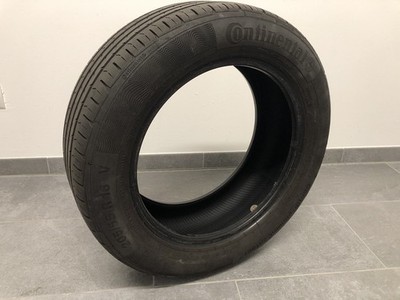 Continental ContiPremiumContact 5 205/55 R16 91 V Sommerreifen 5,5 mm DOT 2015