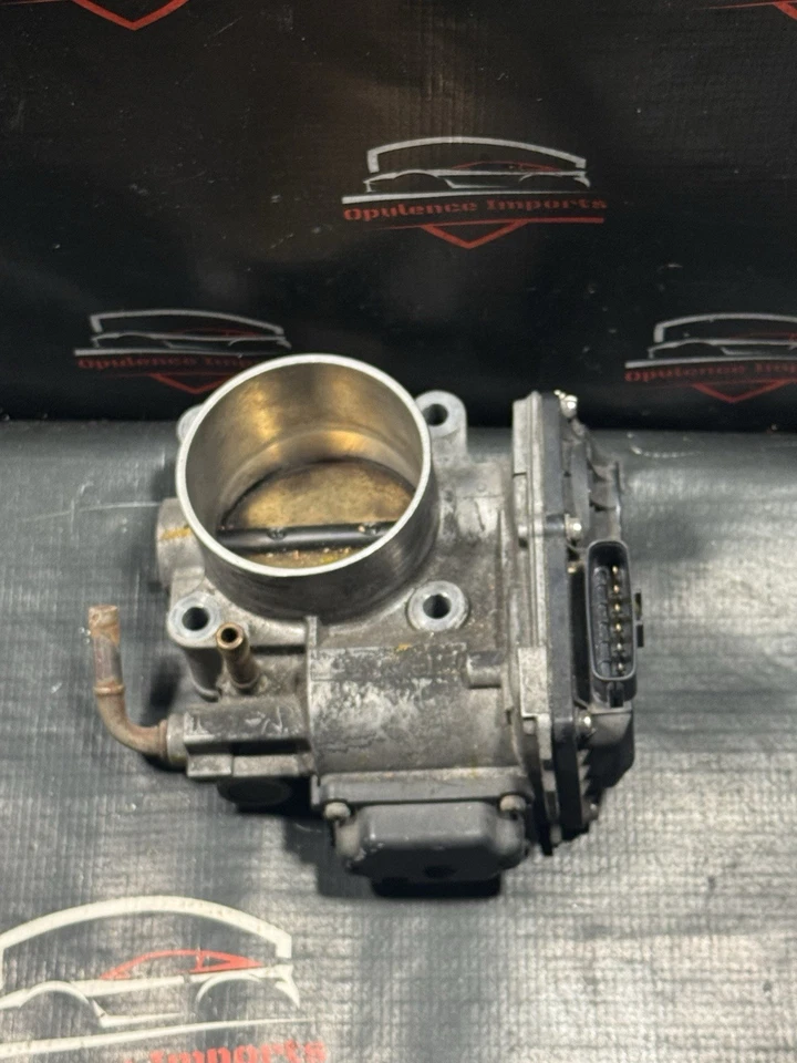 06-09 Honda S2000 OEM corpo do acelerador fabricante de equipamento original F22c1 Ap2 Honda - Imagem 2 de 4