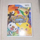 UNOPENED PokéPark 2 Wonders Beyond Nintendo Wii