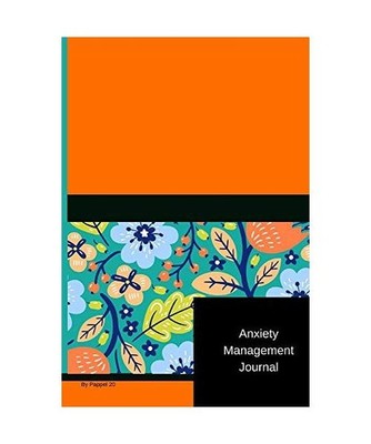 Anxiety Management Journal, Pappel20