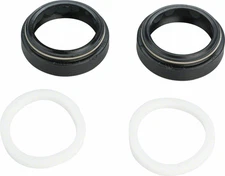 RockShox 32mm Seal Kit - flangeless wipers, 4mm foam rings, SID RLC (A1), SID XX