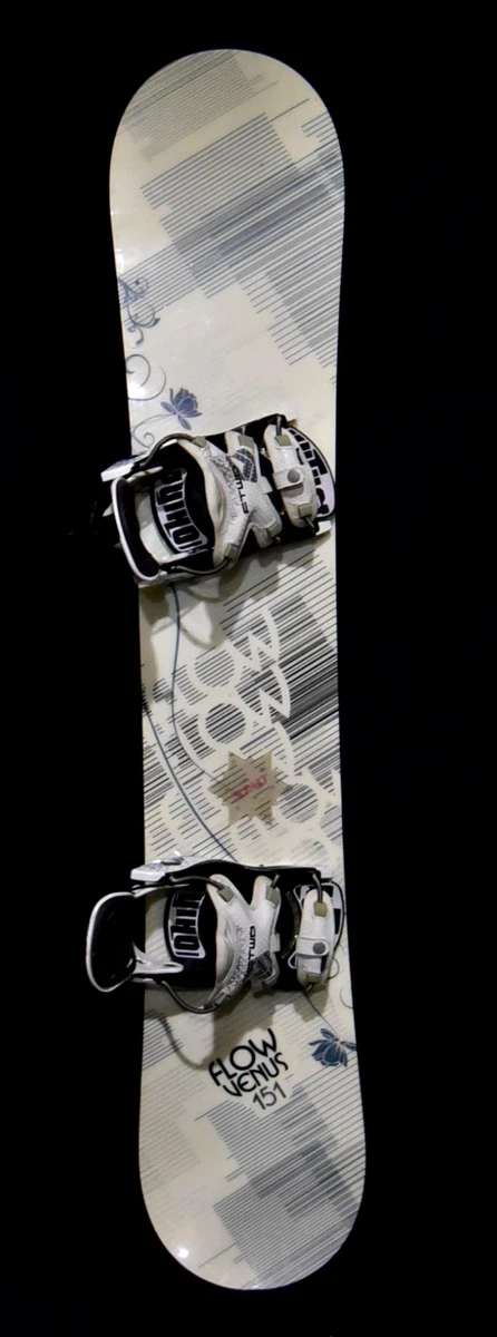 Flow Snowboards for Women for sale | eBay