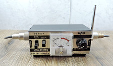 Pace P5403A SWR/Watt Meter Untested