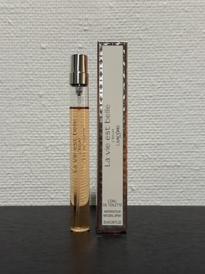 Lancome - La vie est belle L'Eclat / Leclat - Eau de Toilette EDT 10 ml - Spray