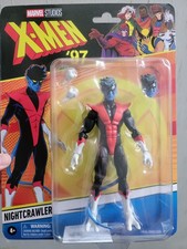 Marvel Legends X-Men 97 NIGHTCRAWLER Action Figure - NEW