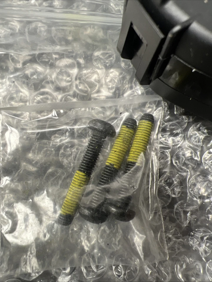 Подлинный люковый мотор ACDELCO Traverse/Acadia/Enclave — GM (15912896) - Изображение 2 из 4