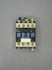 Telemecanique LC1-D12-10 25A 750V Contactor