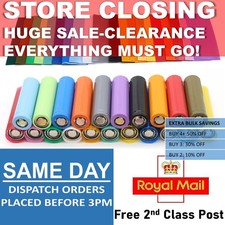 18650 Battery Wraps Heat Shrink PVC Sleeves