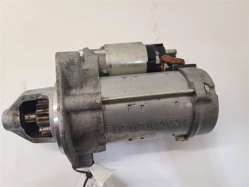 Motor de arranque Ford Fusion 13-19 1,5 L Foto 2 de 4