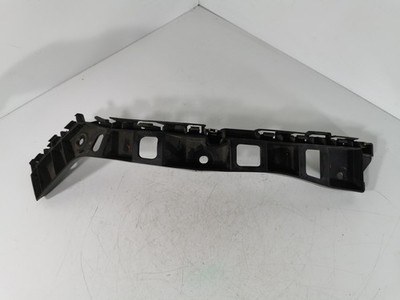 VOLKSWAGEN SCIROCCO N/S/R REAR LEFT BUMPER BRACKET 1K8807393 A340