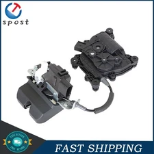 For Kia Sorento 16-20 W/Power Liftgate Trunk Lid Lock Latch Actuator 81230C5100