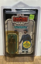Bespin Security Guard (Black) for sale