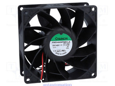 Sunon Pmd4809pmb1-a Daul Ball Cooling Fan Dc48v 11.5w 929238mm 2pin