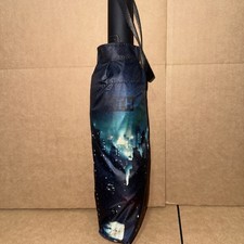 Kith New York To The World Umbrella- Multicolor Brand New