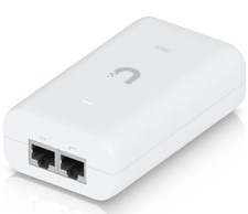 Ubiquiti UniFi PoE  Adapter 60W - White