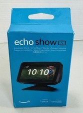 Amazon Echo Show 5 adjustable stand Second Generation 2 Gen EUC