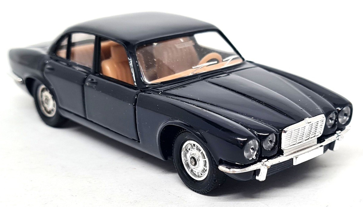 Solido Jaguar Xj 12 1:43 1096