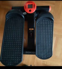 Stepper/step DOMYOS MS 100