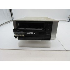 DELL 06W174 100GTB/200GB SCSI LTO 1 TAPE DRIVE, Pre Owned