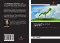 From Growth Points To Partnership Boris Zalessky Taschenbuch Englisch 2020
