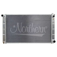 Northern Factory Sales 205055 Radiator For Select 71-98 Chevrolet GMC Models