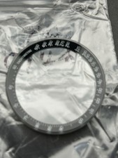 Omega GENUINE OMEGA Speedmaster Professional 063TN5146 BLACK  NOS (FF9