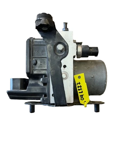 Range Rover HSE L322 2003-05 OEM Anti Lock Brake Pump Abs Modulator Assembly - Image 2 of 4