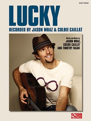 Lucky Easy Piano
