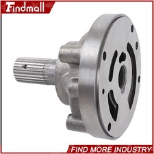 Findmall 119994A1 A183272 Transmission Charge Pump For Case 550E 550G 650 580SK