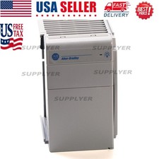 New Factory Sealed AB 1769-PA2 SER A CompactLogix AC Power Supply AB 1769PA2