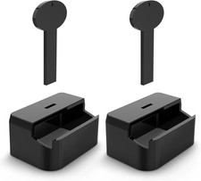 2Pack Car Seat Belt Lock Cover - Prevent Kids or Special Groups from Unbuckle Se