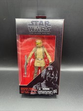 Star Wars 6 inch Black Series RESISTANCE TROOPER Green Helmet  10 C9 New Sealed