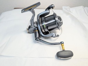Shimano Power Aero | eBay