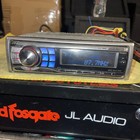 Alpine CDE 9881 In Dash CD Player Receiver AM/FM Car Radio