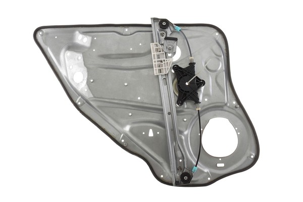 Fensterheber Passend FüR Mercedes W204 C-Klasse 01/2007- Elektr. Hinten Rechts B-image