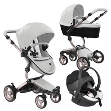 Kinderwagen Mima Xari 