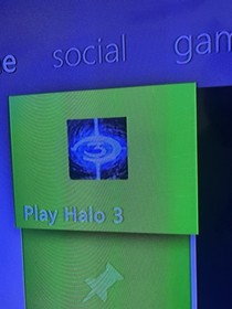 Microsoft Xbox 360 Slim Console 250GB + 10 Games + Controller +Cords Tested 100%