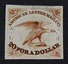 CKStamps: US Stamps Collection Unused NG Proof
