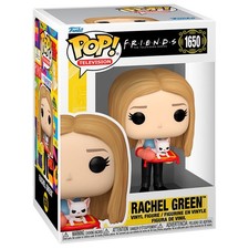 Figura POP Friends Rachel Green
