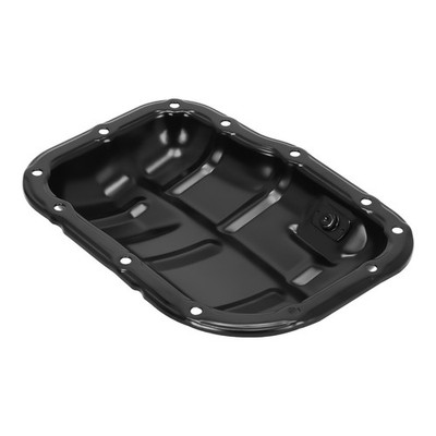 Lower Oil Pan for Toyota Prius/Matrix 1.8L 2010-2014 121020T020 264324