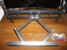 Full Motion HDTV TV Wall Mount Bracket 32 36 37 40 42 47 50 52 55 60 65 70 inch
