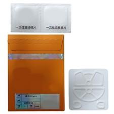 PTFE Mouse Skates Feet Stickers Pad Glides Feet for Various Gaming Mouses Models