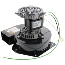 BLW00889 Furnace Inducer Motor Fits Trane