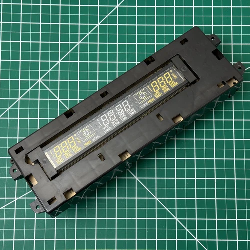 GE Double Oven Control Board WB27T10445