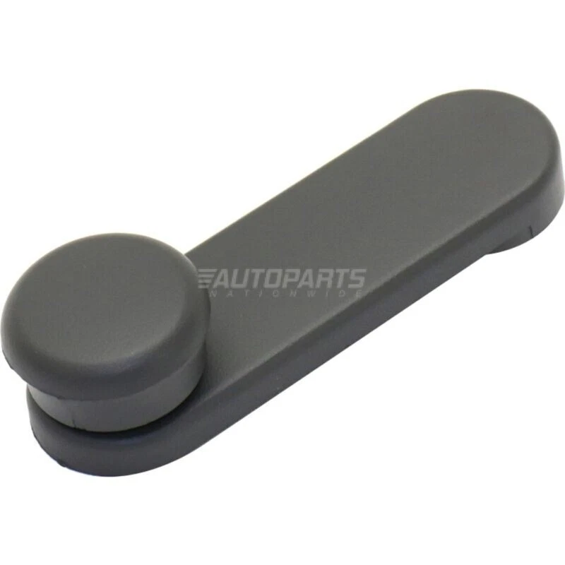 全新 前后 左窗 或右窗 曲柄 灰色 适合 2012 - 2020 雪佛兰 Sonic — 第 3/4 张图片