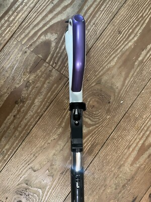 #ad PURPLE HANDLE MAST Eureka FloorRover Dash Anti Tangle Upright Vacuum NEU526 $12.95